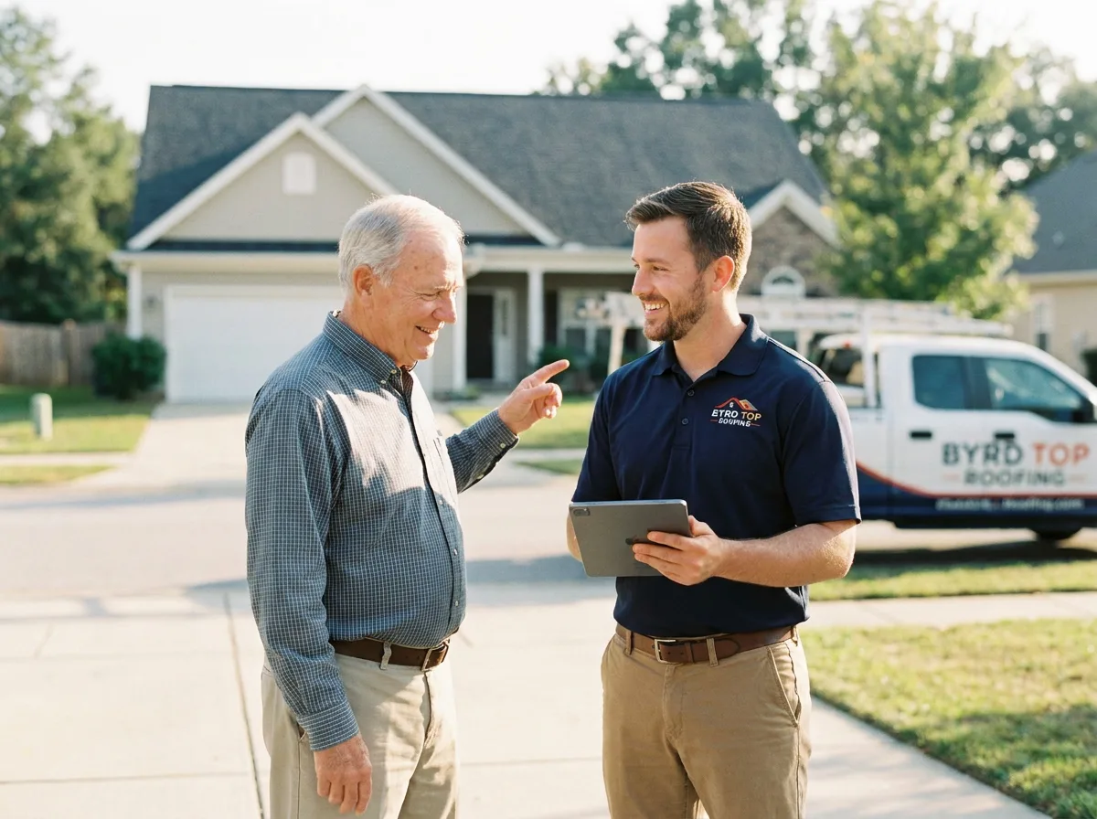 Roofing Wildwood, NJ FAQs